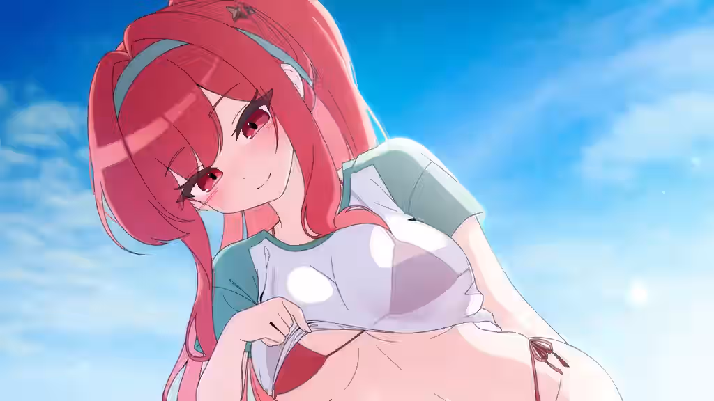 Rapi (Nikke) Rule 34 Video