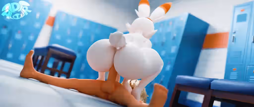 Adriandustred Rule 34 Video