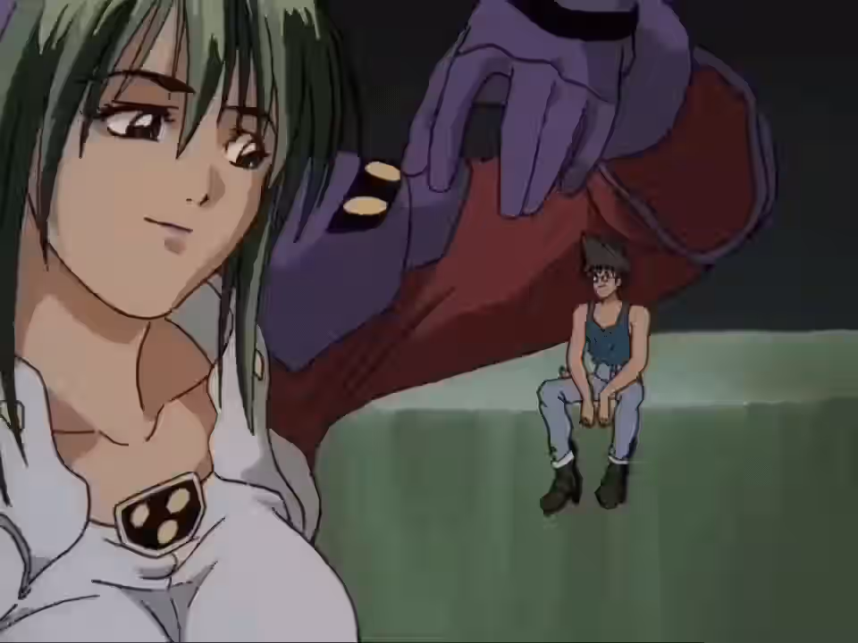 Animated Rule 34 Image