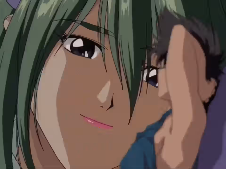 Pedro (Macross 7) Rule 34 Image