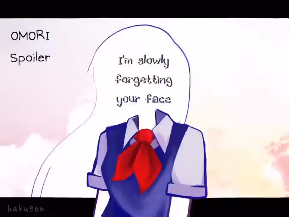 I'M Slowly Forgetting Your Face (Meme) Rule 34 Video