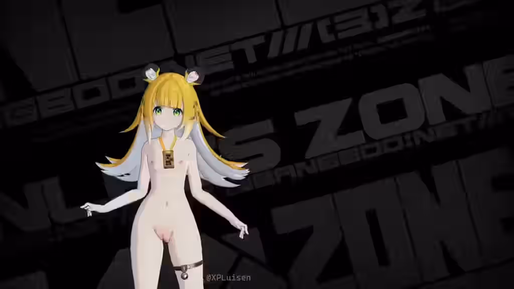 Animal Ear Fluff Rule 34 Video