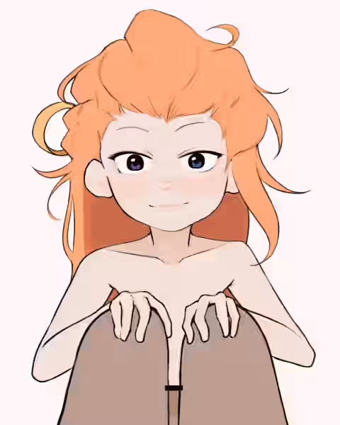 Zoe (League Of Legends) Rule 34 Video