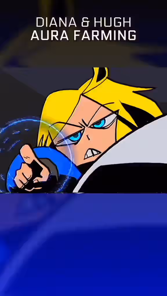 Diana (Pragmata) Rule 34 Video