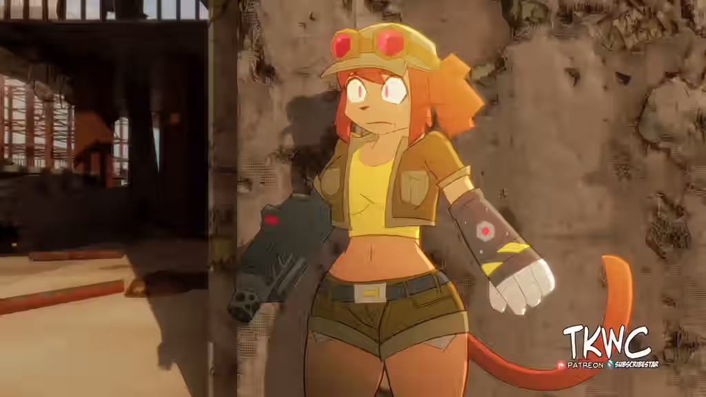 Fio Germi (Cosplay) Rule 34 Video