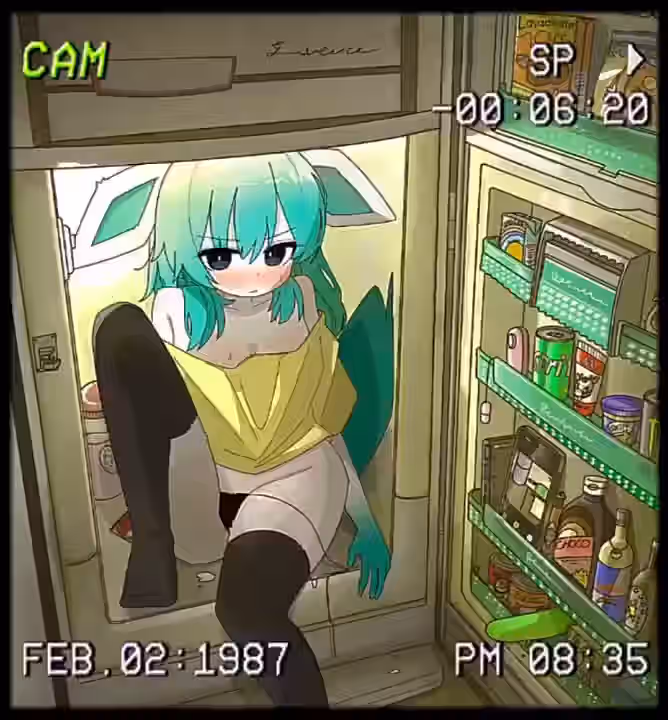 Animal Ears Rule 34 Video