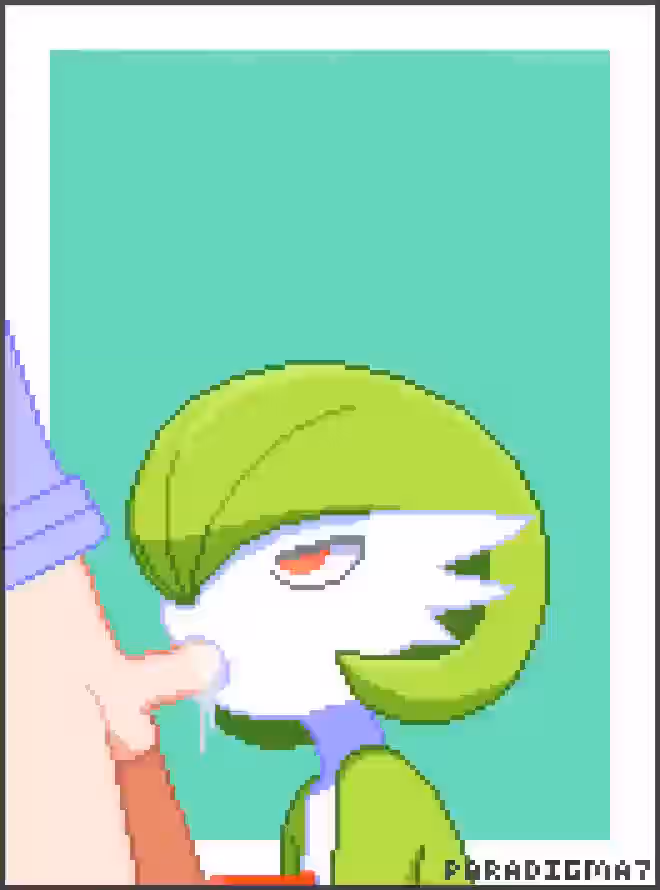Pokemon (Creature) Rule 34 Video