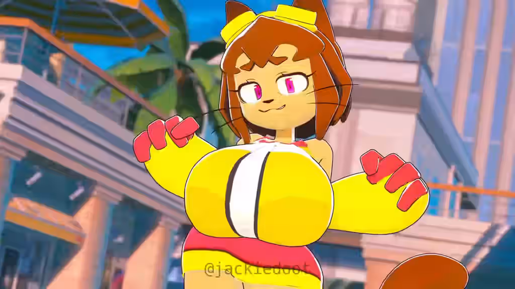 Absurdres Rule 34 Video