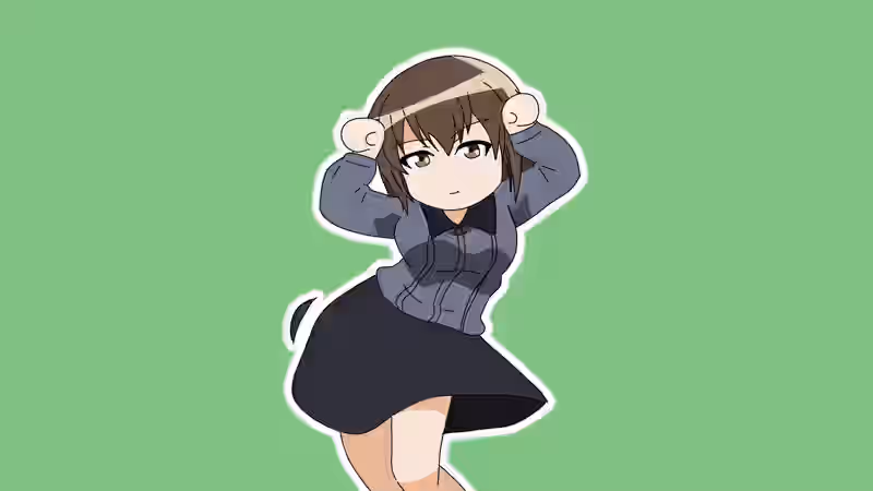 Animated Rule 34 Image