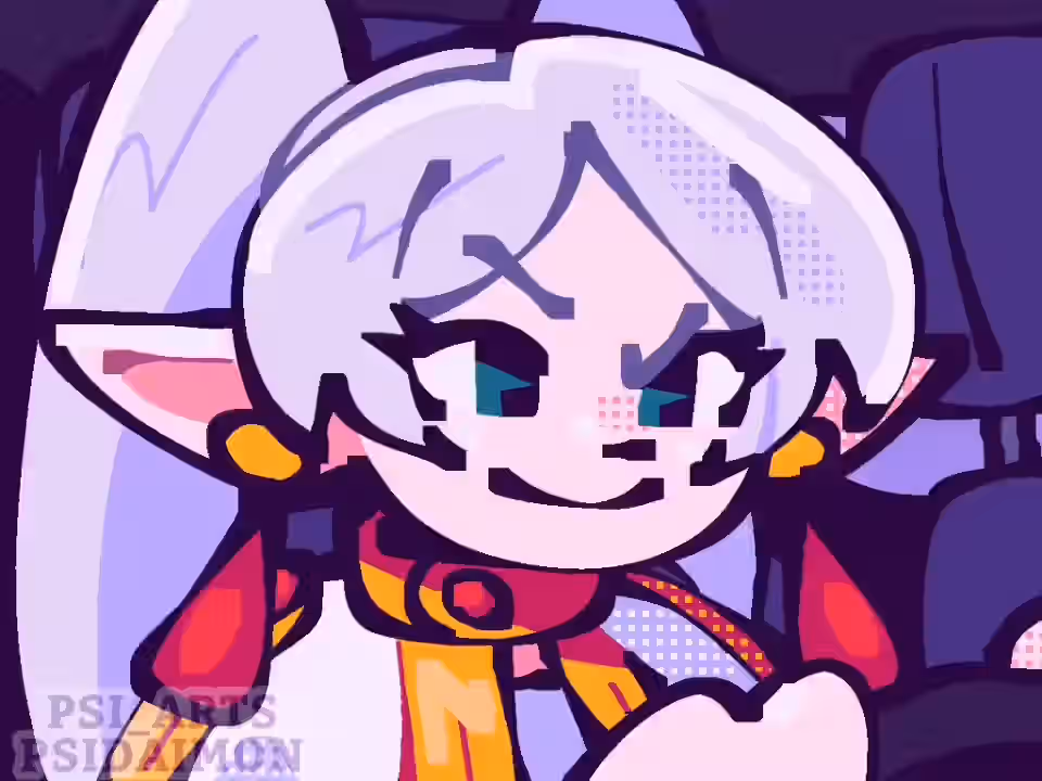 Asgore Running Over Dess (Meme) Rule 34 Video