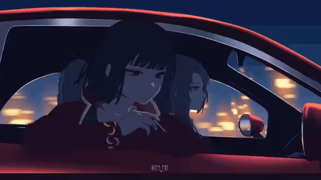 Liu Association South (Identity) (Project Moon) Rule 34 Video