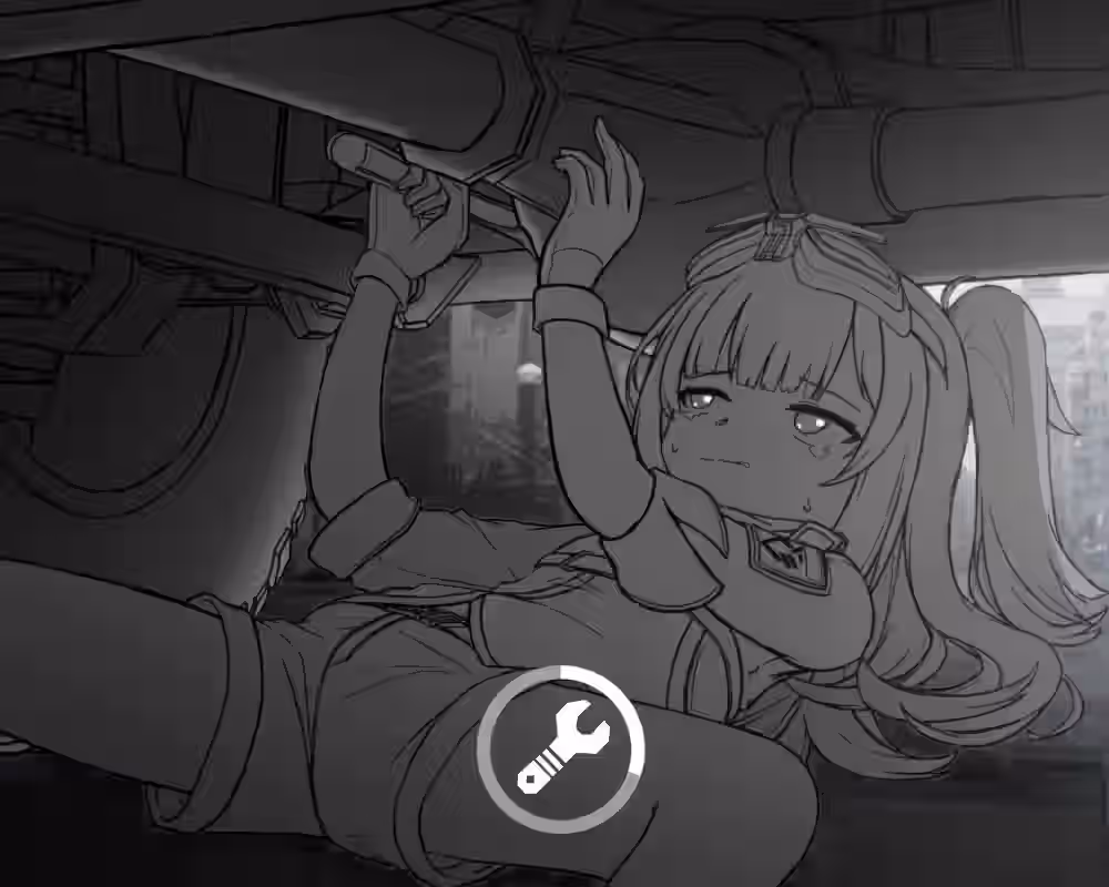 Automaton (Helldivers) Rule 34 Video