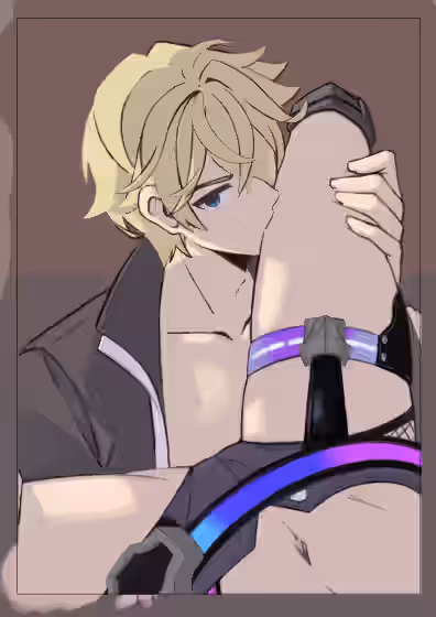 Honkai (Series) Rule 34 Image