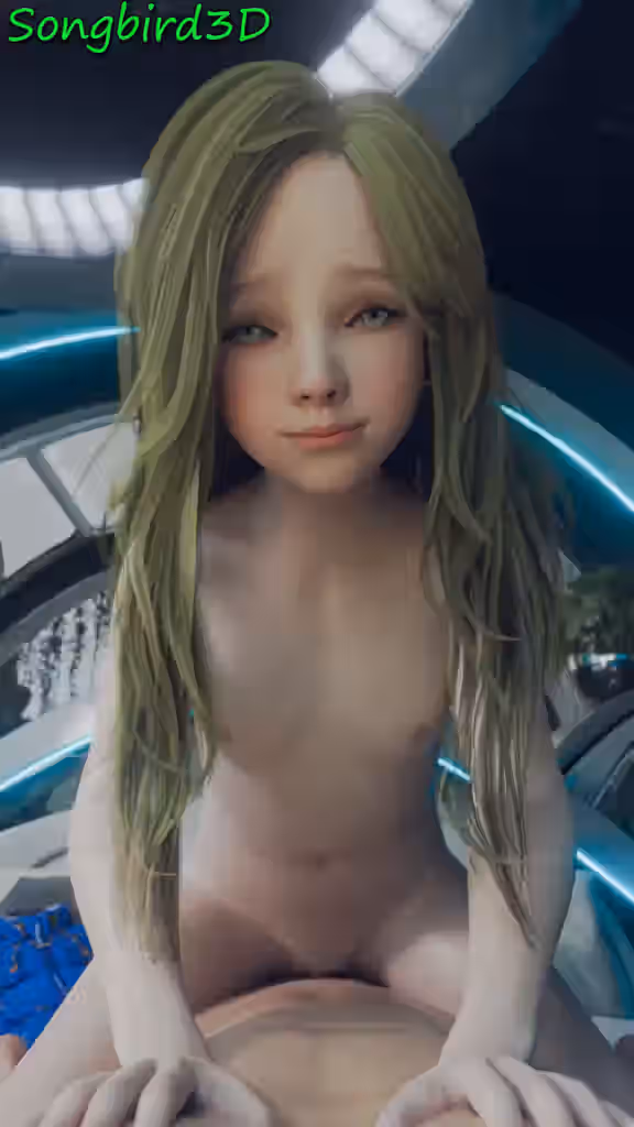 Blender (Medium) Rule 34 Video