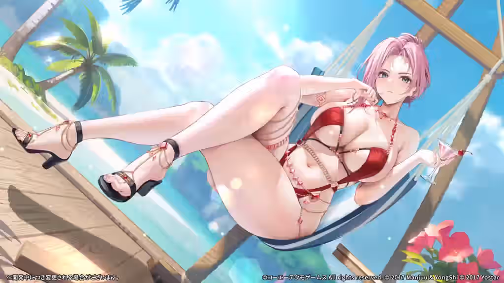 Elise (Doa) Rule 34 Video