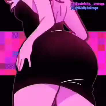 Animated Rule 34 Image