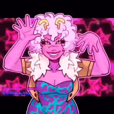 Animated Rule 34 Image