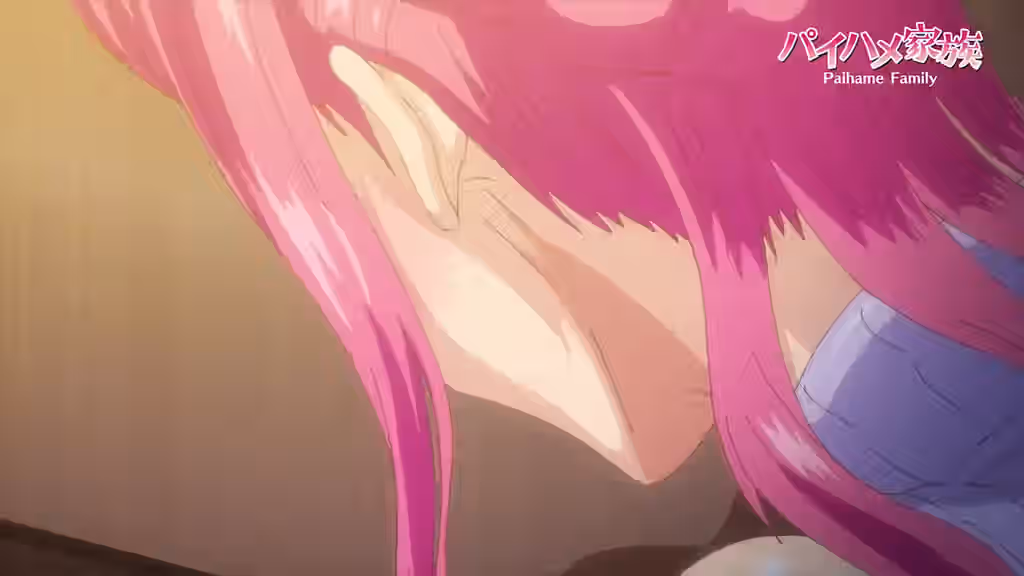 Animated Rule 34 Video