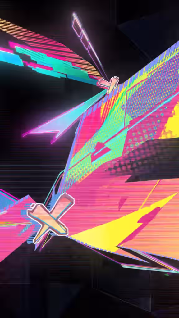 Cyberpunk (Series) Rule 34 Video