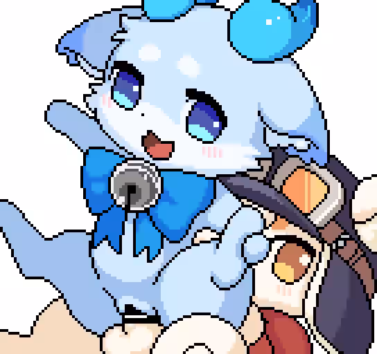 Akai (Ugokashitari) Rule 34 Image