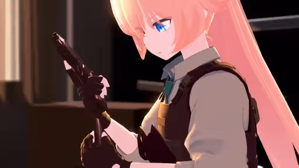 Blender (Medium) Rule 34 Video