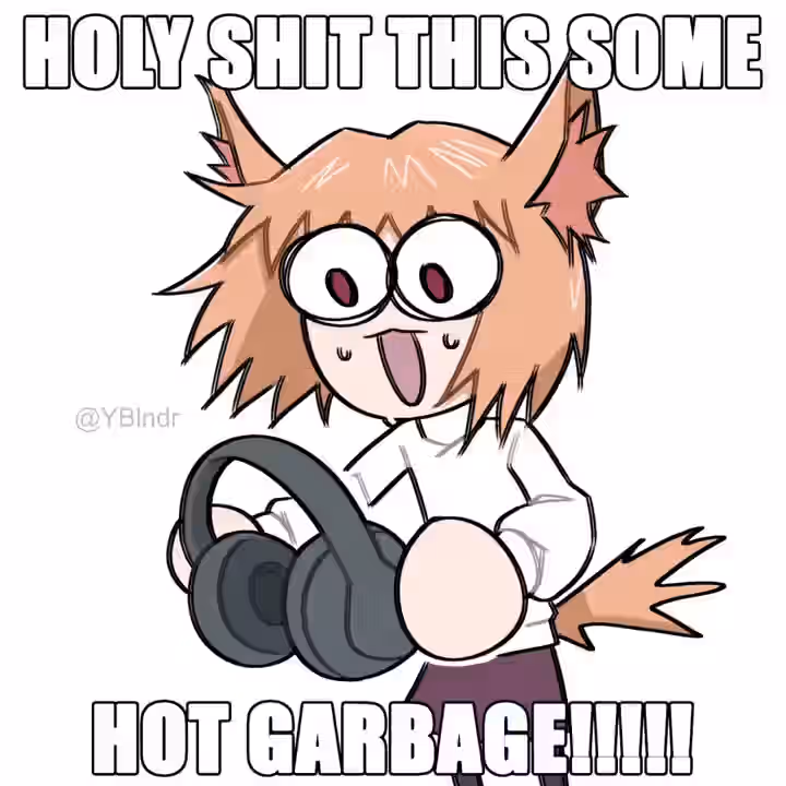 Image Macro (Meme) Rule 34 Video