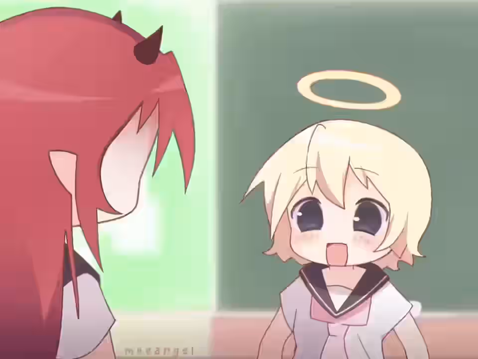Lily (Moeangel) Rule 34 Video