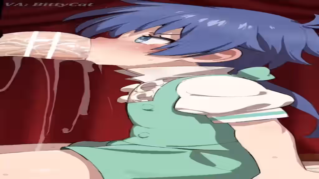 Animated Rule 34 Video