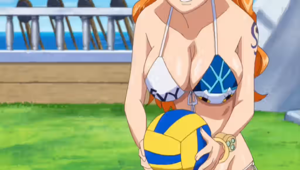 Brook (One Piece) Rule 34 Video