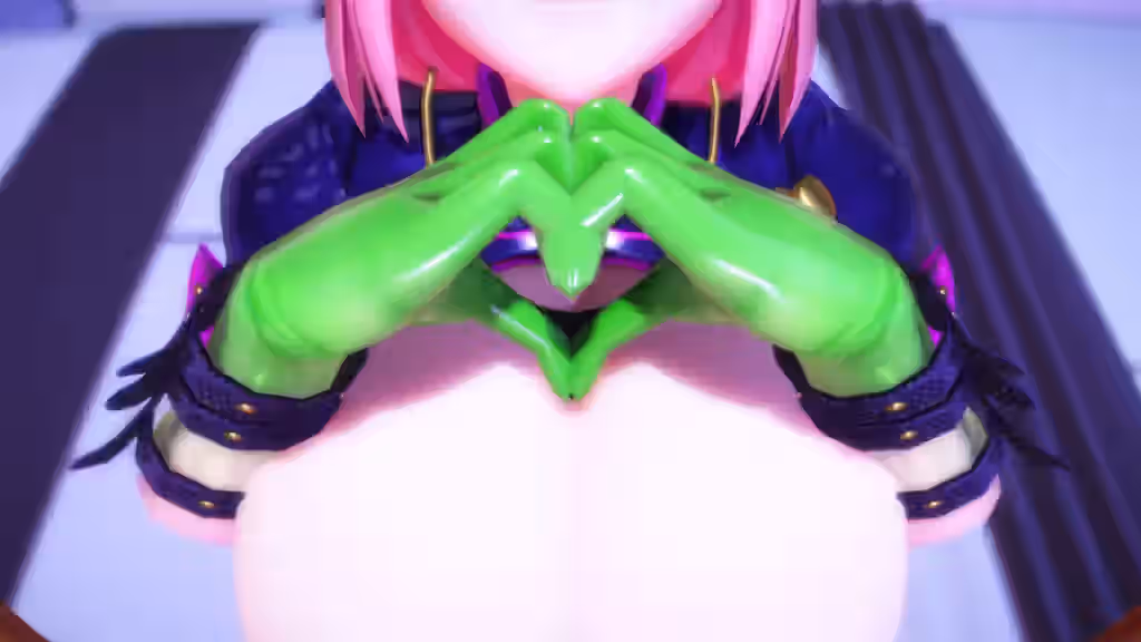 Fate (Series) Rule 34 Video