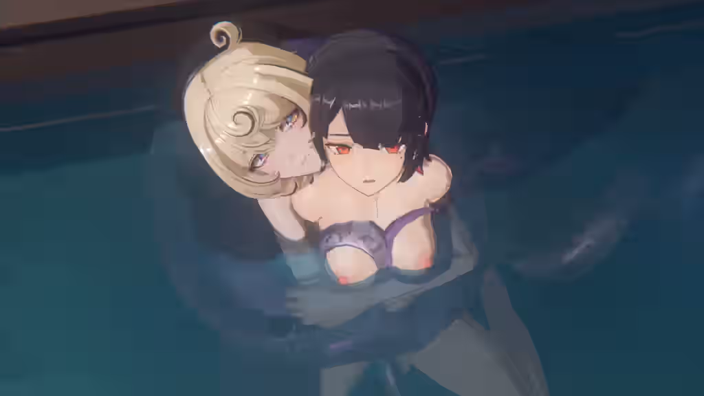 3d Rule 34 Video