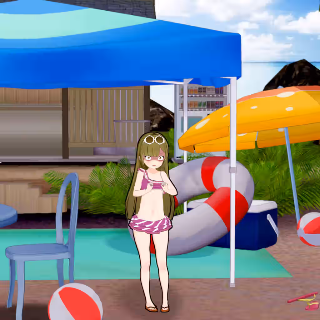 3d Rule 34 Video