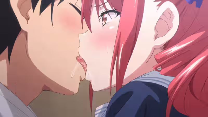 Animated Rule 34 Image