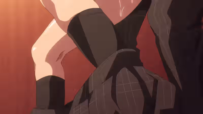 Animated Rule 34 Image