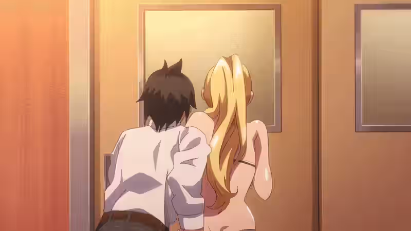 Animated Rule 34 Image