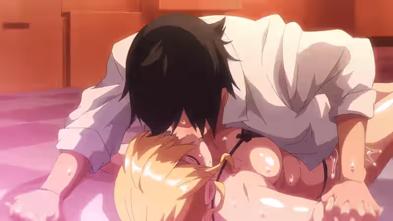 Animated Rule 34 Image