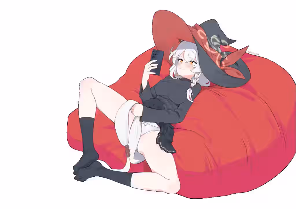 Eri (Blue Archive) Rule 34 Video