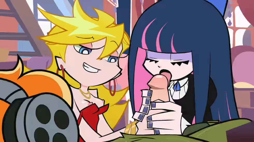 Brief (Psg) Rule 34 Image