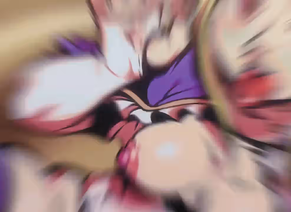 Ingrid (Capcom) Rule 34 Video