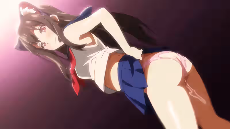Animal Ears Rule 34 Image