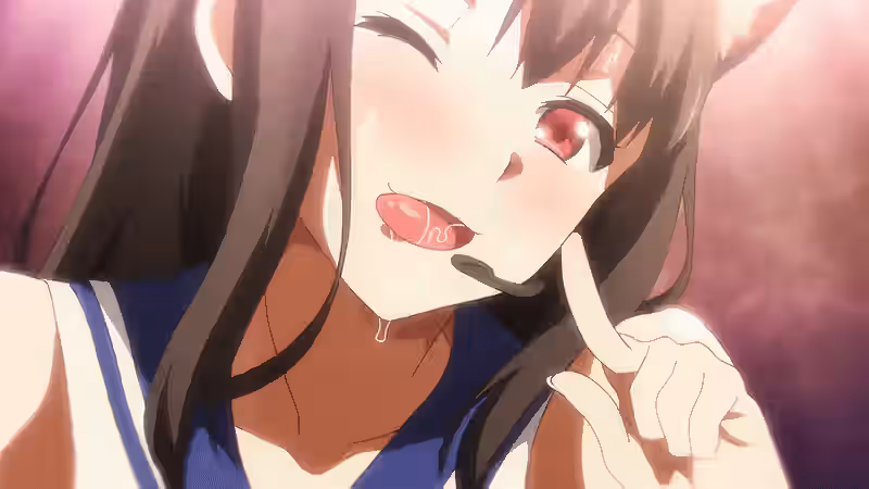 Animal Ears Rule 34 Image