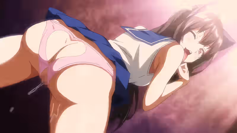 Animal Ears Rule 34 Image