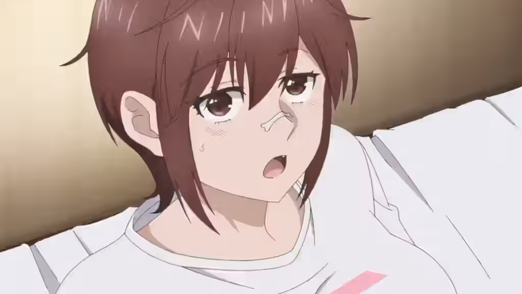 Tachibana Kaoru (Ookii Onnanoko Wa Suki Desu Ka?) Rule 34 Video