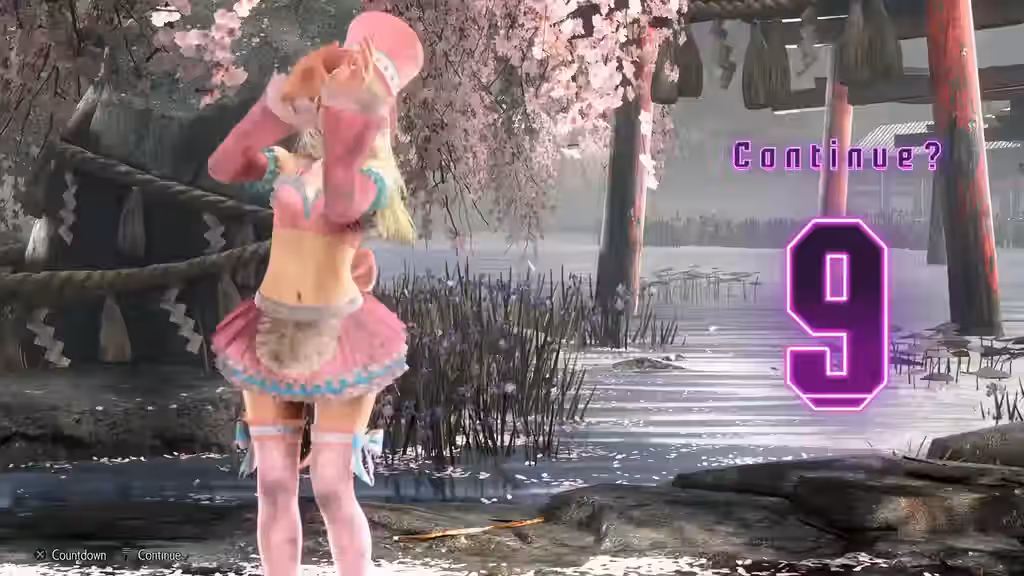 Ingrid (Capcom) Rule 34 Video