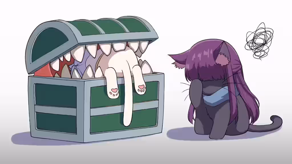 Fern (Sousou No Frieren) Rule 34 Video