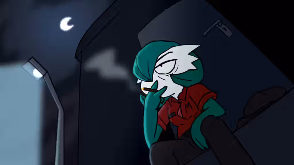 Pokemon (Creature) Rule 34 Video