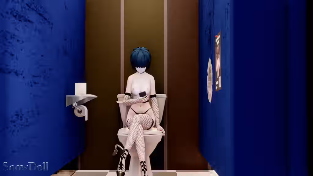 3d Rule 34 Video