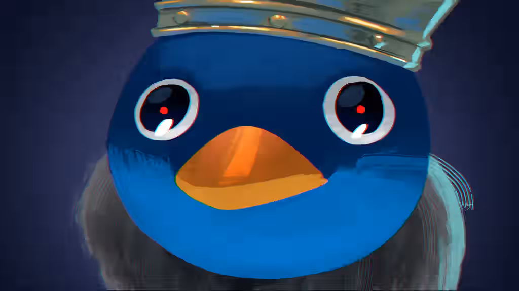 King Penguin (Mario) Rule 34 Video