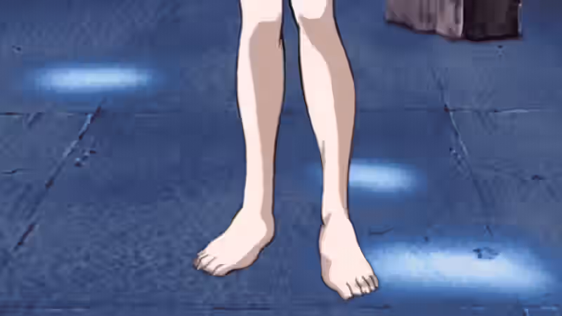 Sora (Black Gate) Rule 34 Image