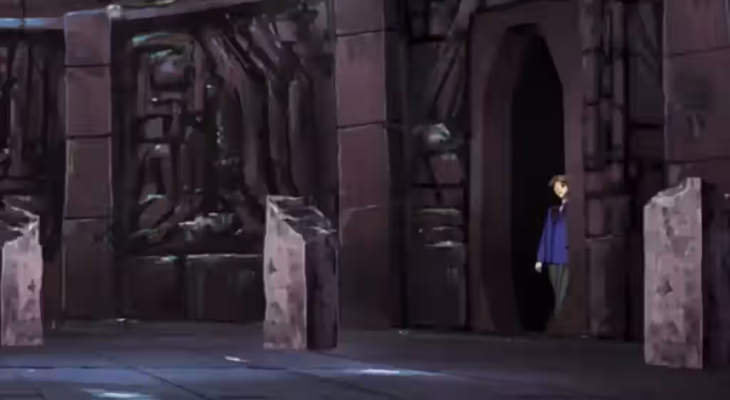 Sora (Black Gate) Rule 34 Video